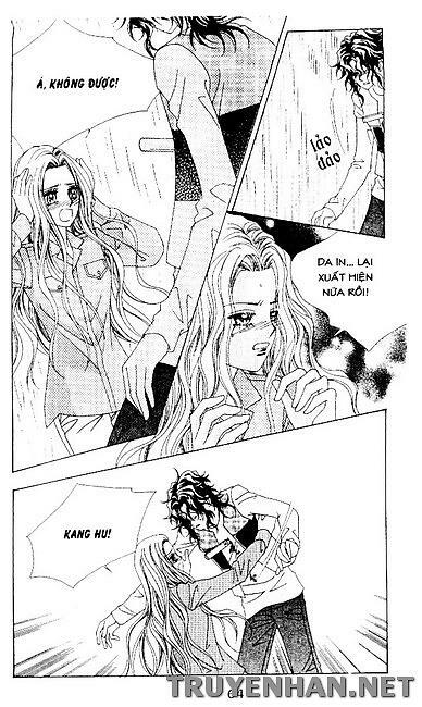 Bạn Trai Tôi Là Ma Cà Rồng: Chapter 70