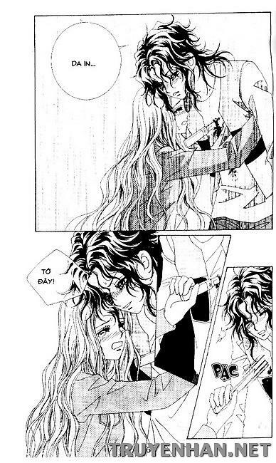 Bạn Trai Tôi Là Ma Cà Rồng: Chapter 70