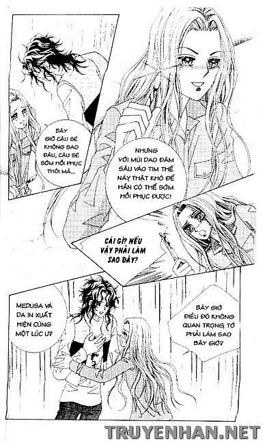 Bạn Trai Tôi Là Ma Cà Rồng: Chapter 70
