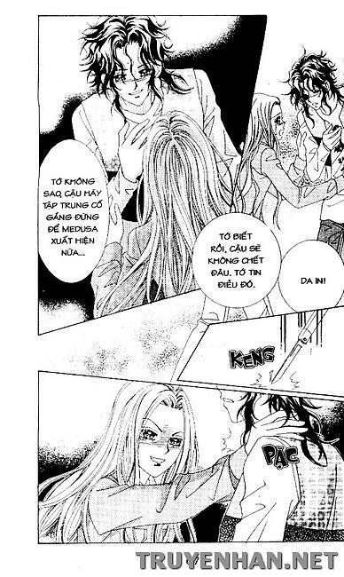 Bạn Trai Tôi Là Ma Cà Rồng: Chapter 70