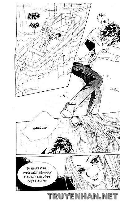 Bạn Trai Tôi Là Ma Cà Rồng: Chapter 70