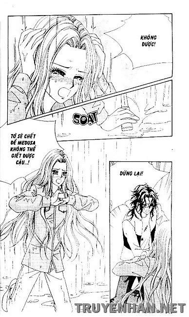 Bạn Trai Tôi Là Ma Cà Rồng: Chapter 70