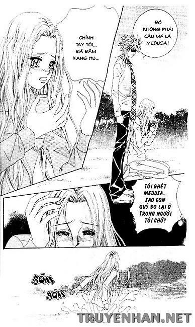 Bạn Trai Tôi Là Ma Cà Rồng: Chapter 71