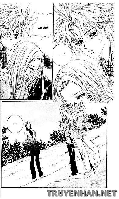 Bạn Trai Tôi Là Ma Cà Rồng: Chapter 71