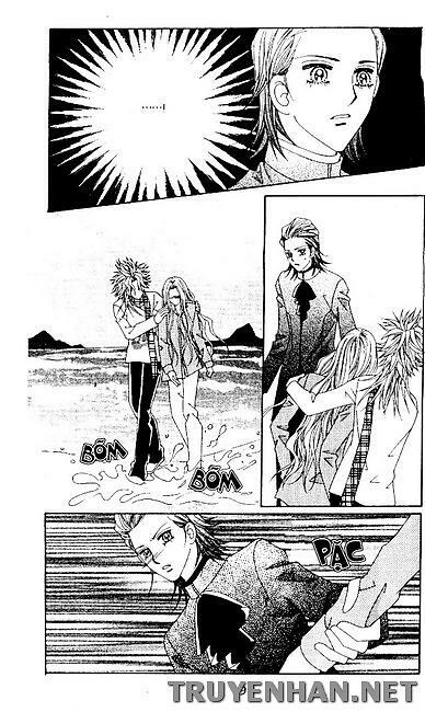 Bạn Trai Tôi Là Ma Cà Rồng: Chapter 71