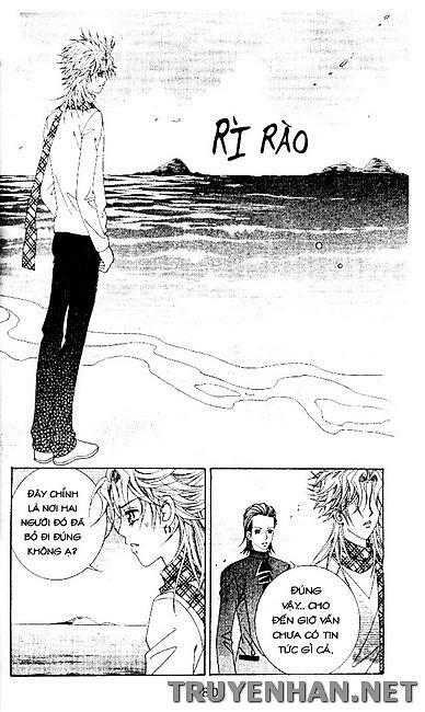 Bạn Trai Tôi Là Ma Cà Rồng: Chapter 71