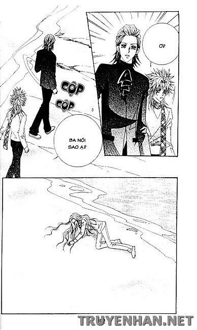 Bạn Trai Tôi Là Ma Cà Rồng: Chapter 71