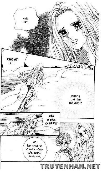 Bạn Trai Tôi Là Ma Cà Rồng: Chapter 71