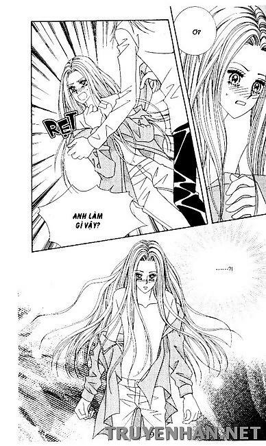 Bạn Trai Tôi Là Ma Cà Rồng: Chapter 72