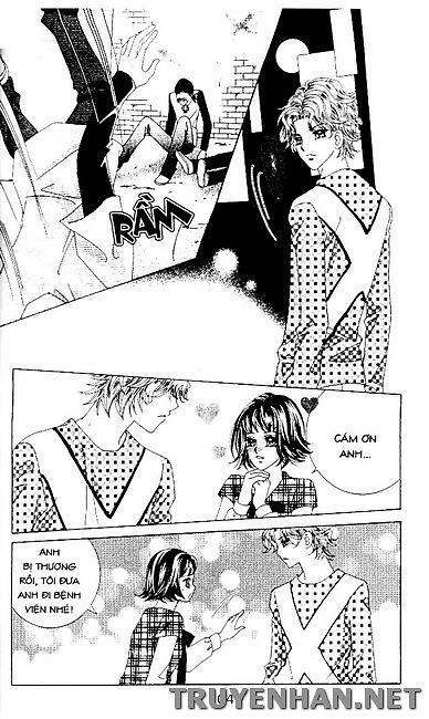 Bạn Trai Tôi Là Ma Cà Rồng: Chapter 72