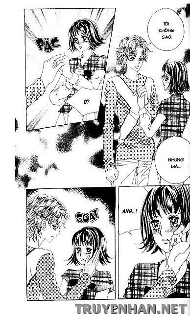 Bạn Trai Tôi Là Ma Cà Rồng: Chapter 72