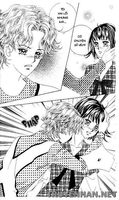 Bạn Trai Tôi Là Ma Cà Rồng: Chapter 72