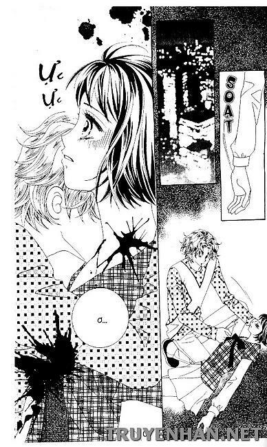 Bạn Trai Tôi Là Ma Cà Rồng: Chapter 72