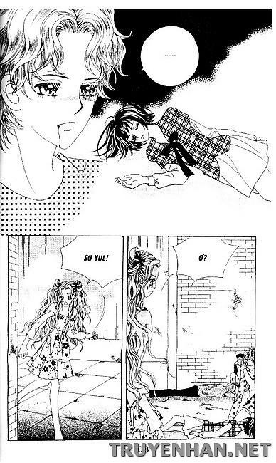 Bạn Trai Tôi Là Ma Cà Rồng: Chapter 72