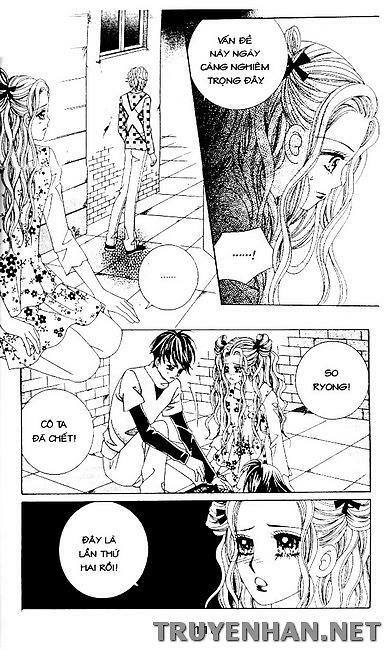 Bạn Trai Tôi Là Ma Cà Rồng: Chapter 72