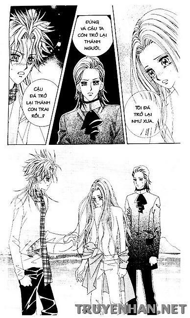 Bạn Trai Tôi Là Ma Cà Rồng: Chapter 72