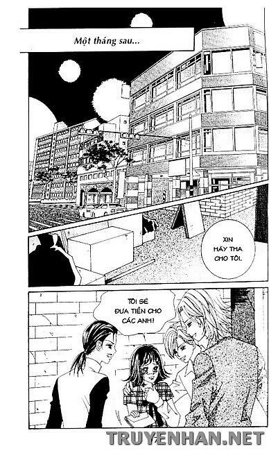 Bạn Trai Tôi Là Ma Cà Rồng: Chapter 72