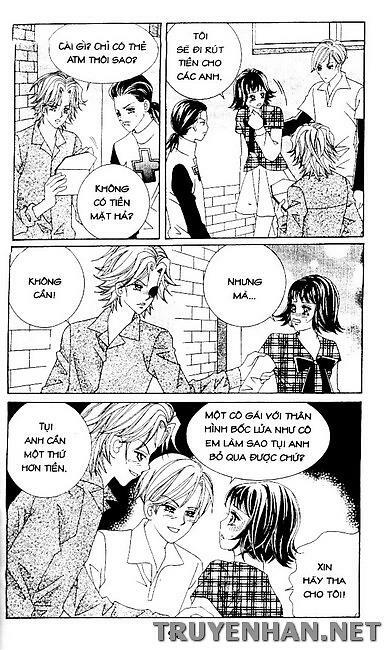 Bạn Trai Tôi Là Ma Cà Rồng: Chapter 72