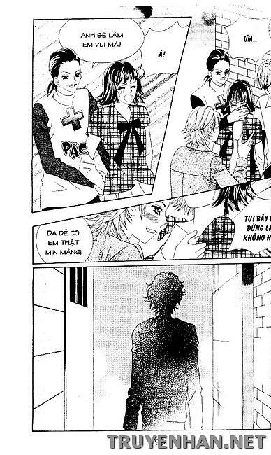 Bạn Trai Tôi Là Ma Cà Rồng: Chapter 72