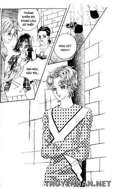 Bạn Trai Tôi Là Ma Cà Rồng: Chapter 72