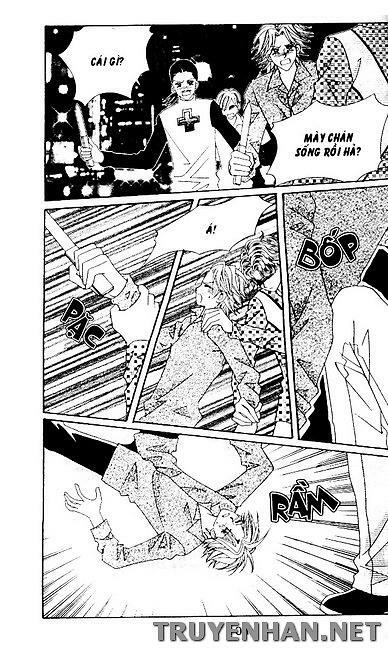 Bạn Trai Tôi Là Ma Cà Rồng: Chapter 72