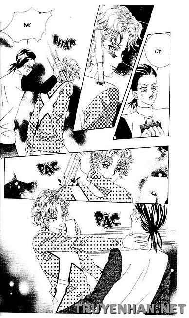 Bạn Trai Tôi Là Ma Cà Rồng: Chapter 72