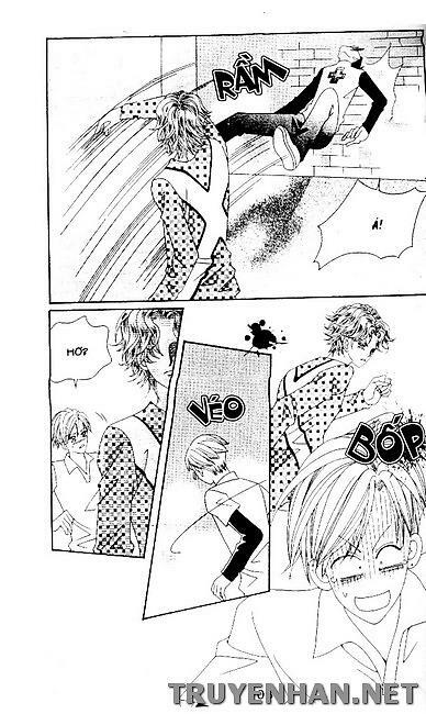 Bạn Trai Tôi Là Ma Cà Rồng: Chapter 72