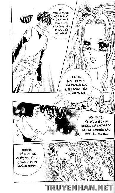 Bạn Trai Tôi Là Ma Cà Rồng: Chapter 73