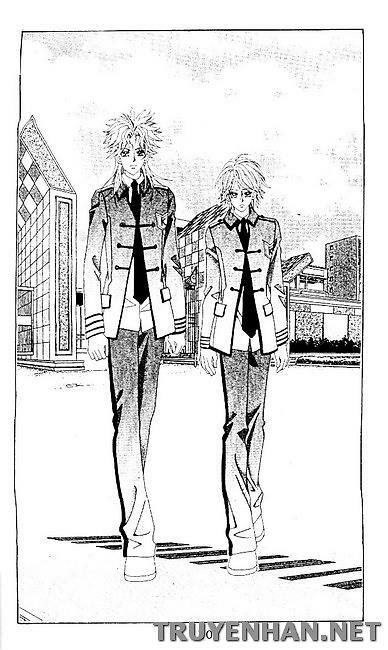 Bạn Trai Tôi Là Ma Cà Rồng: Chapter 73