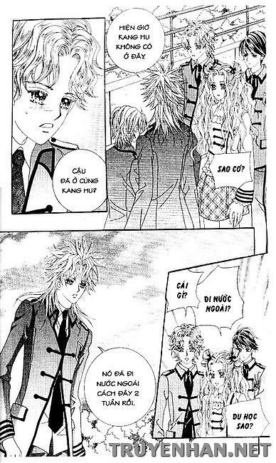 Bạn Trai Tôi Là Ma Cà Rồng: Chapter 73