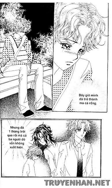 Bạn Trai Tôi Là Ma Cà Rồng: Chapter 73