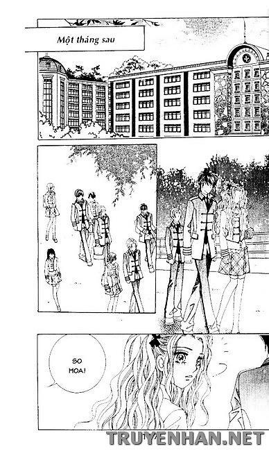 Bạn Trai Tôi Là Ma Cà Rồng: Chapter 73