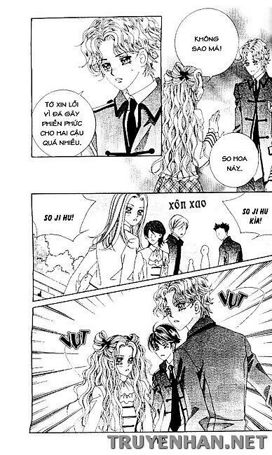 Bạn Trai Tôi Là Ma Cà Rồng: Chapter 73