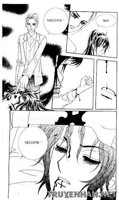 Bạn Trai Tôi Là Ma Cà Rồng: Chapter 77