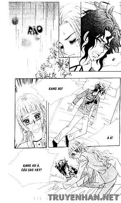 Bạn Trai Tôi Là Ma Cà Rồng: Chapter 77