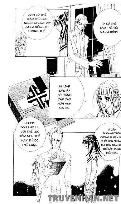 Bạn Trai Tôi Là Ma Cà Rồng: Chapter 77