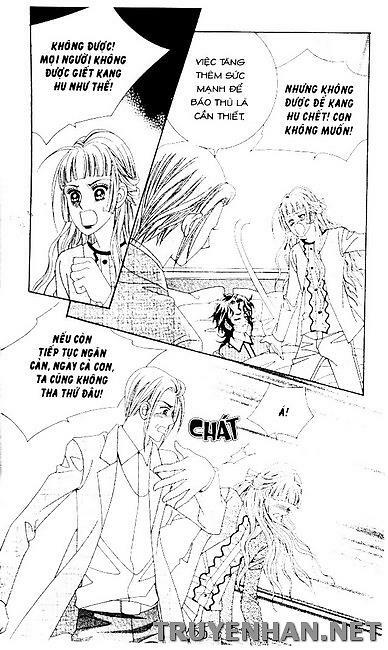 Bạn Trai Tôi Là Ma Cà Rồng: Chapter 77