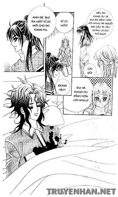 Bạn Trai Tôi Là Ma Cà Rồng: Chapter 77