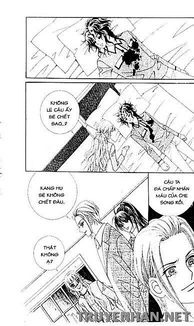 Bạn Trai Tôi Là Ma Cà Rồng: Chapter 78