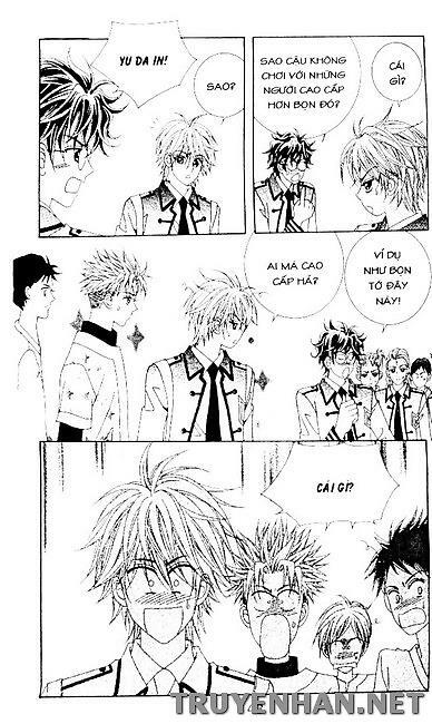 Bạn Trai Tôi Là Ma Cà Rồng: Chapter 78