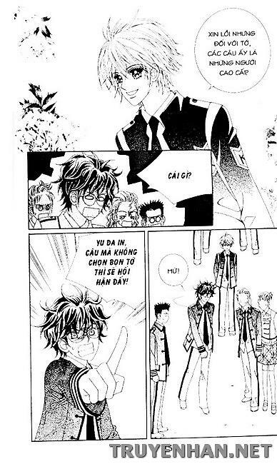 Bạn Trai Tôi Là Ma Cà Rồng: Chapter 78