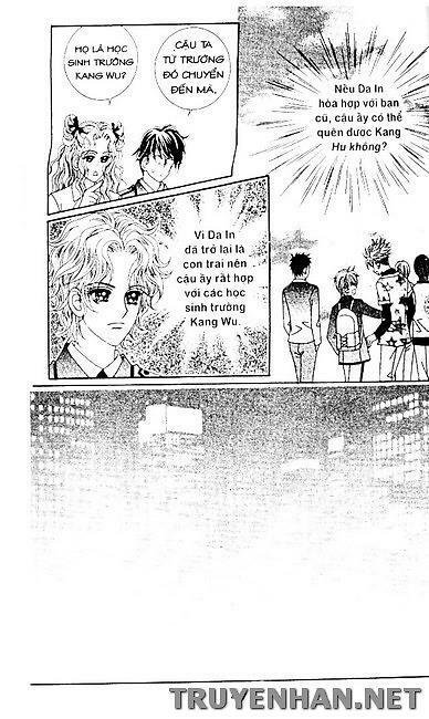 Bạn Trai Tôi Là Ma Cà Rồng: Chapter 78