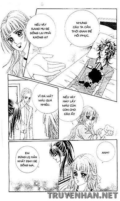 Bạn Trai Tôi Là Ma Cà Rồng: Chapter 78