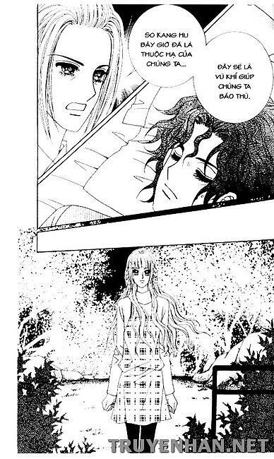Bạn Trai Tôi Là Ma Cà Rồng: Chapter 78
