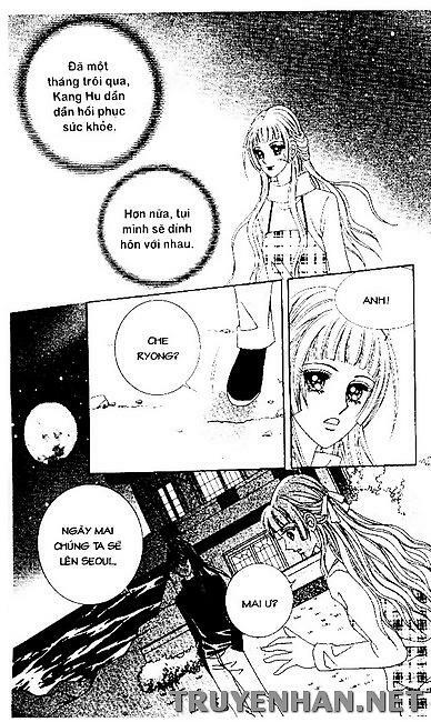 Bạn Trai Tôi Là Ma Cà Rồng: Chapter 78