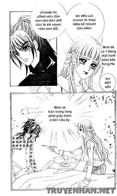 Bạn Trai Tôi Là Ma Cà Rồng: Chapter 78