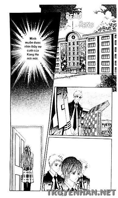 Bạn Trai Tôi Là Ma Cà Rồng: Chapter 78