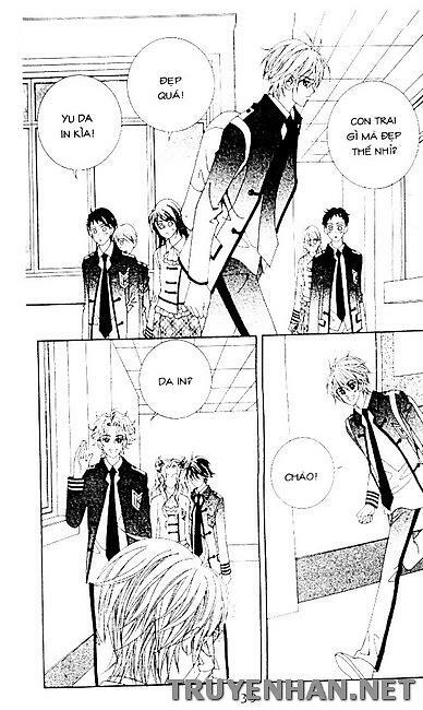 Bạn Trai Tôi Là Ma Cà Rồng: Chapter 78