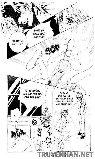 Bạn Trai Tôi Là Ma Cà Rồng: Chapter 79