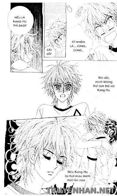 Bạn Trai Tôi Là Ma Cà Rồng: Chapter 79